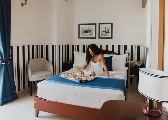 Corte Di Nettuno - Cdshotels