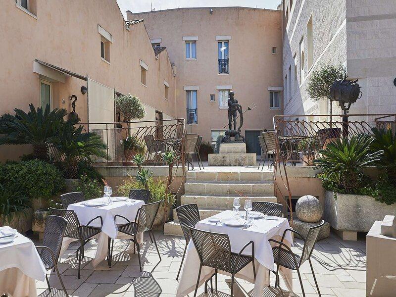 Corte Di Nettuno - Cdshotels Hotel Otranto