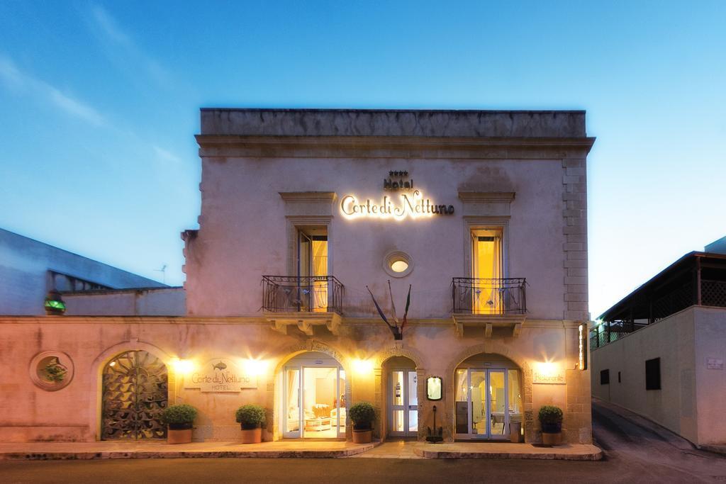 Corte Di Nettuno - Cdshotels 4*