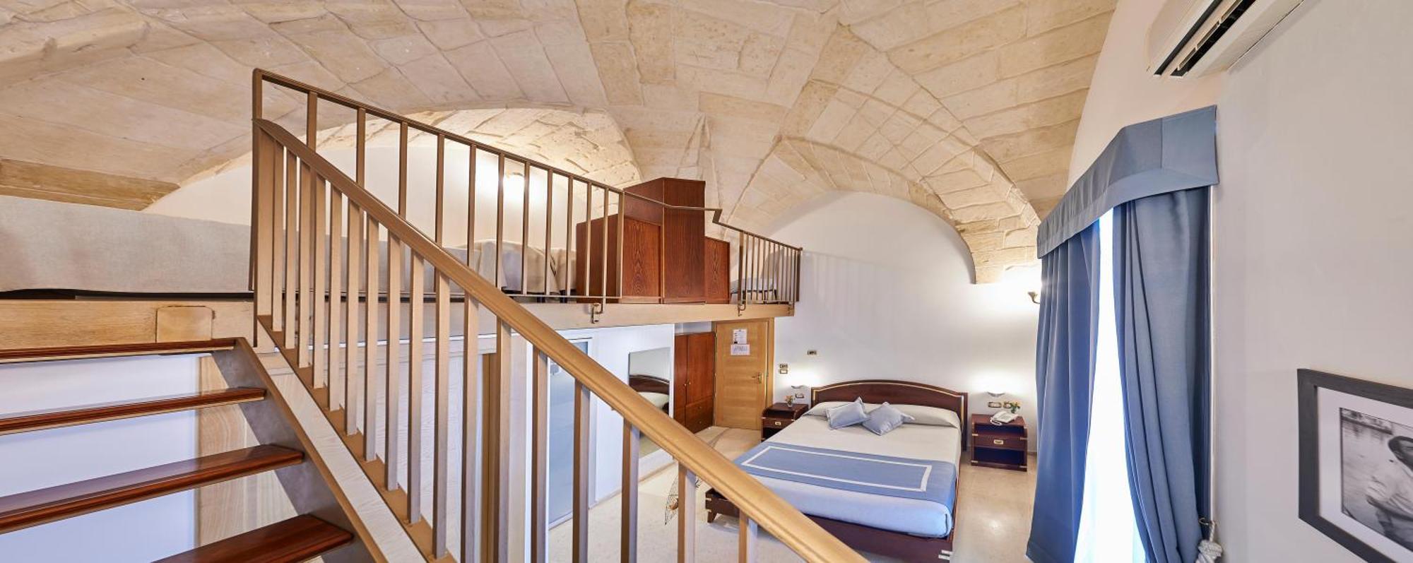 Corte Di Nettuno - Cdshotels Otranto