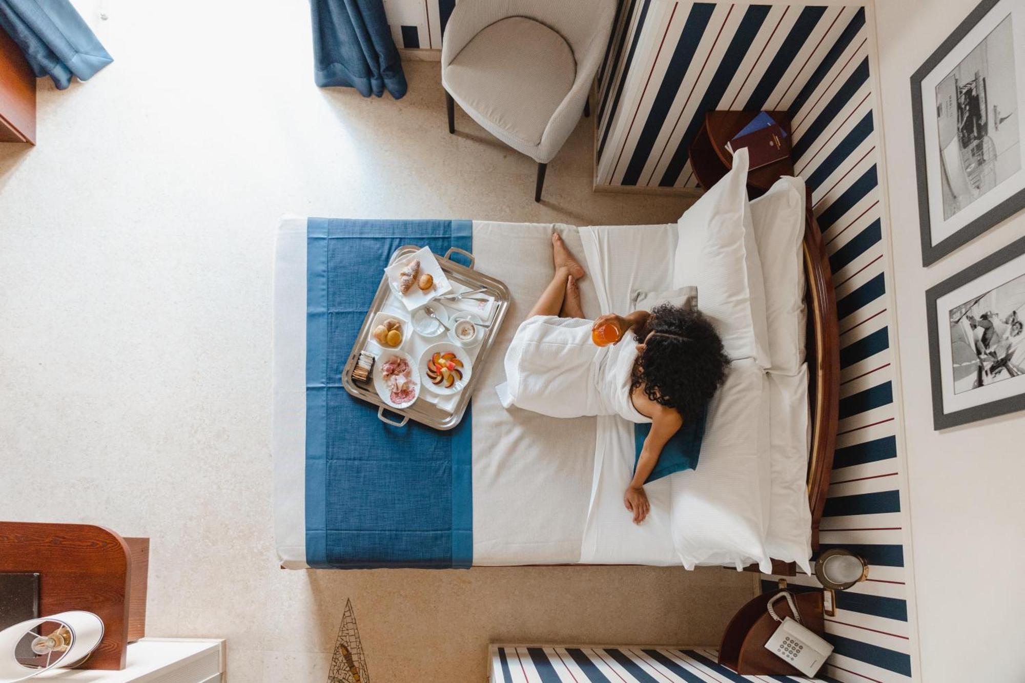 Corte Di Nettuno - Cdshotels Hotel Otranto