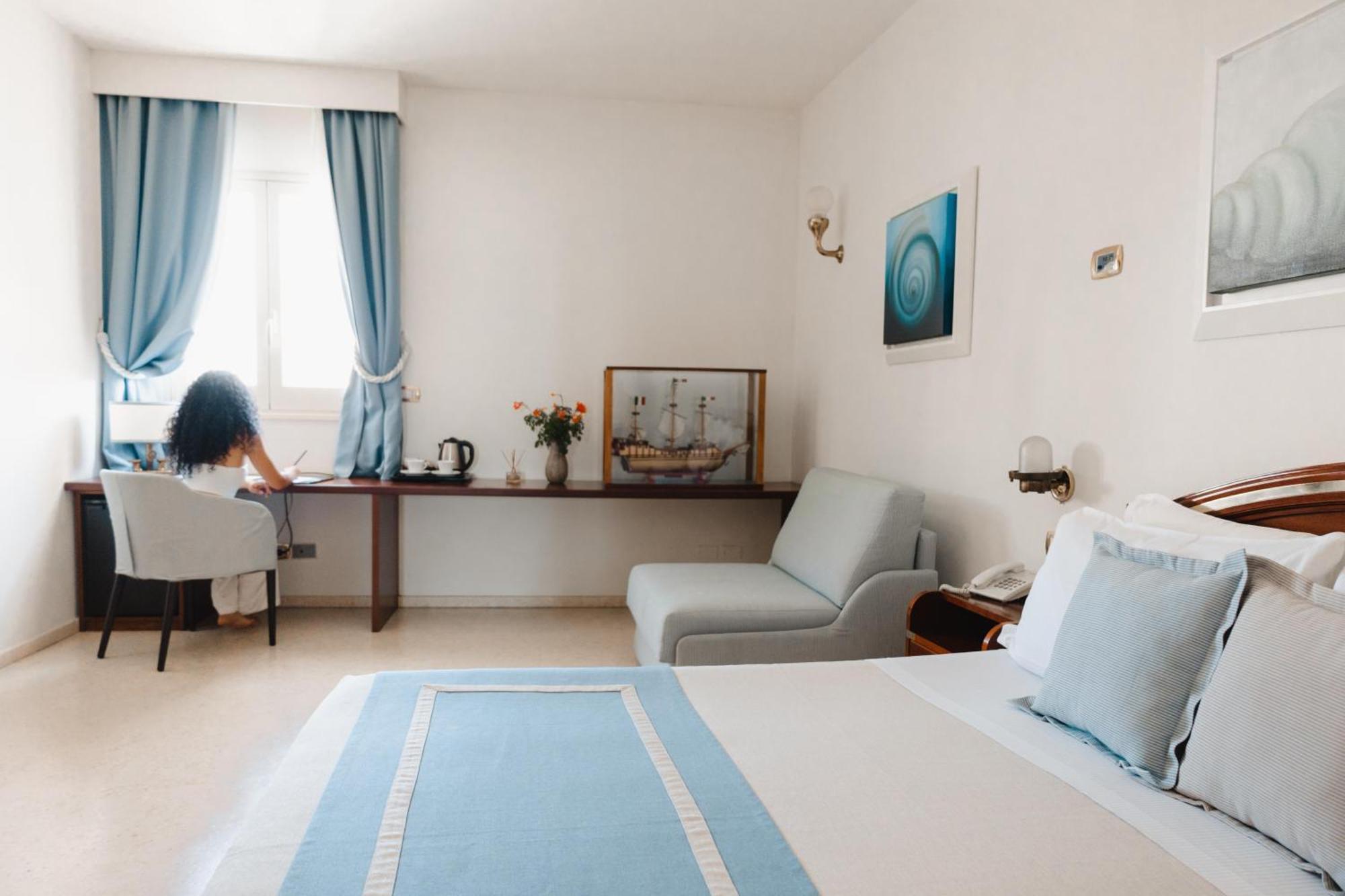 Hotel Corte Di Nettuno - Cdshotels