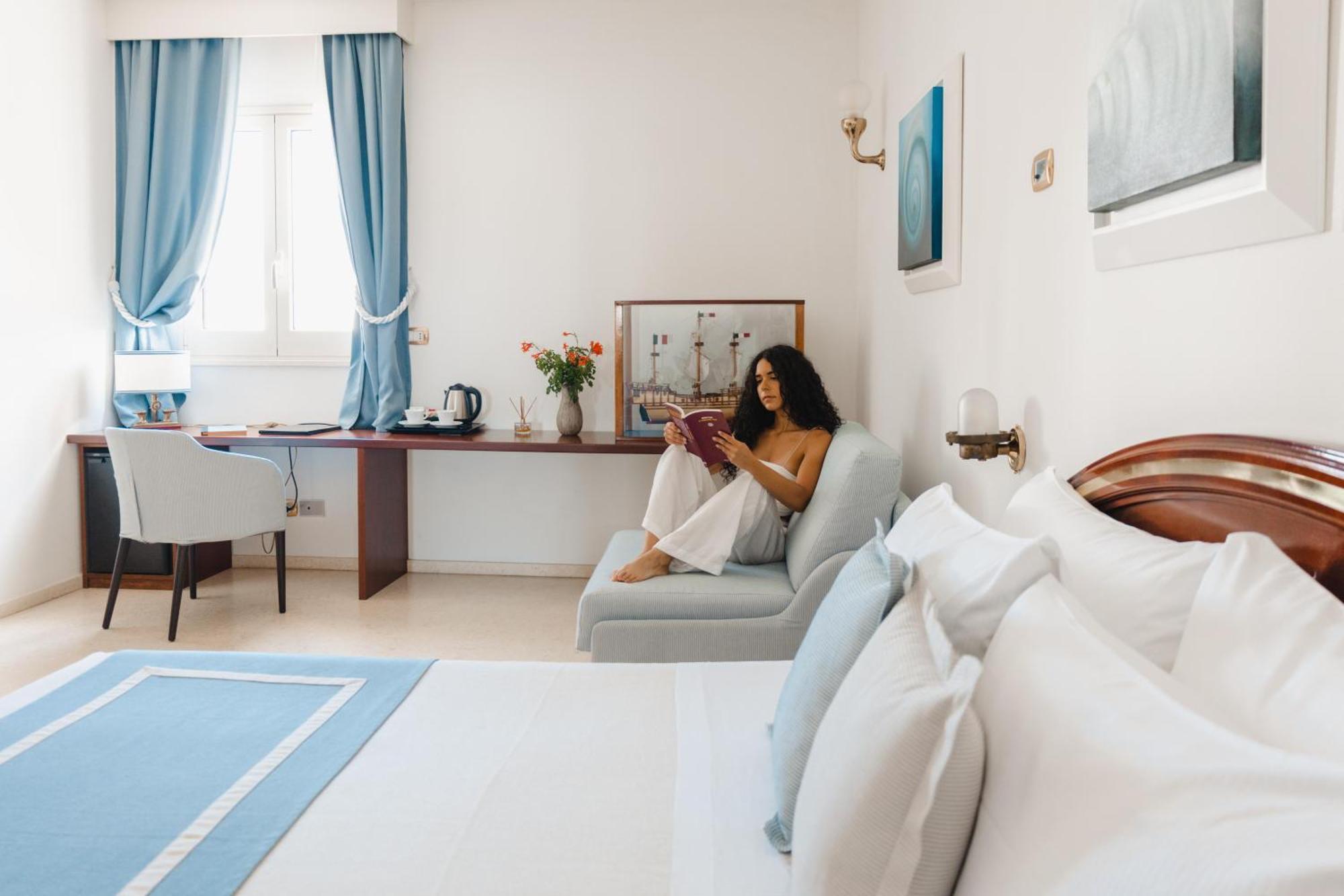 Corte Di Nettuno - Cdshotels Hotel 4*
