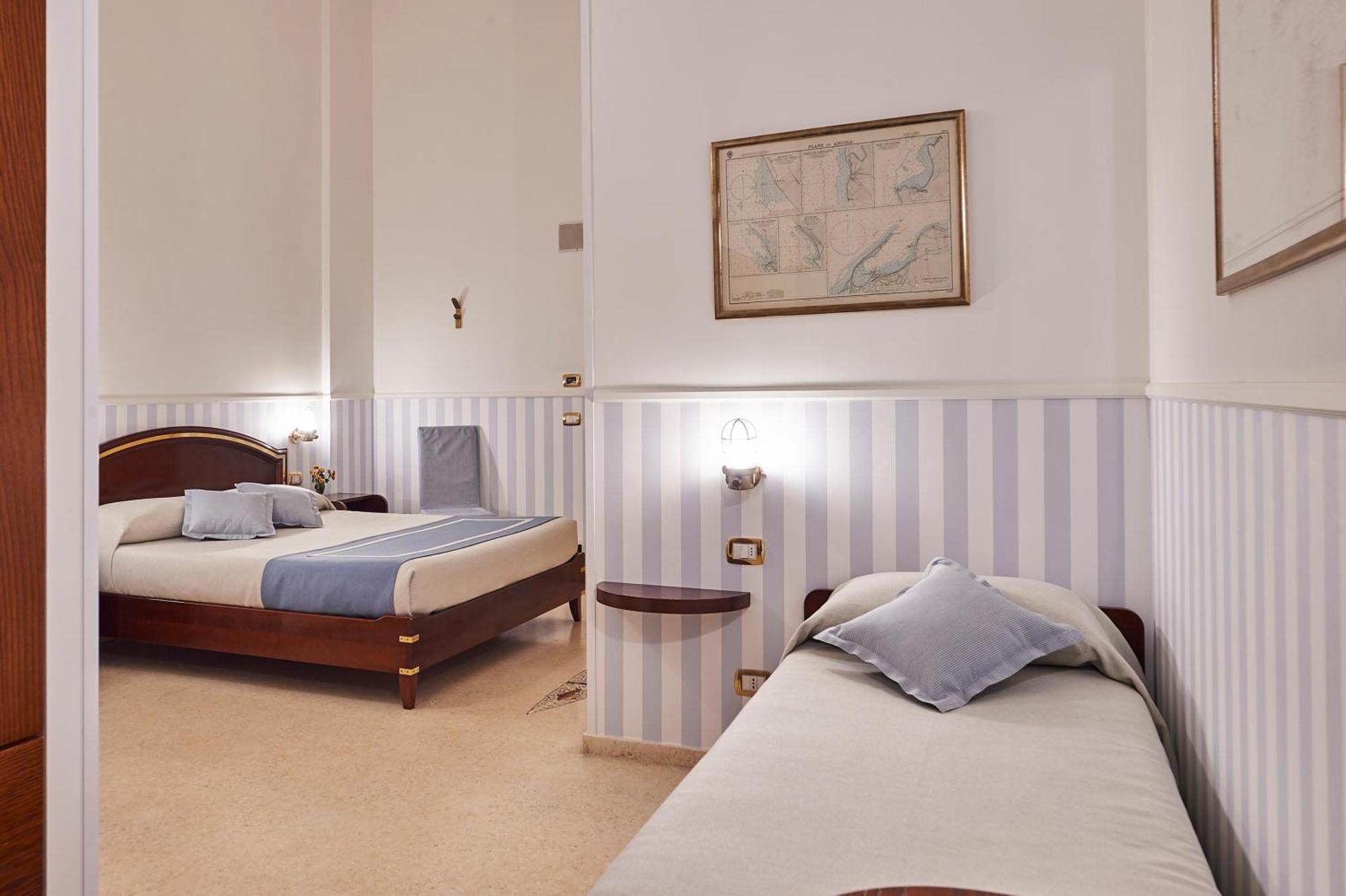 Corte Di Nettuno - Cdshotels Hotel Otranto