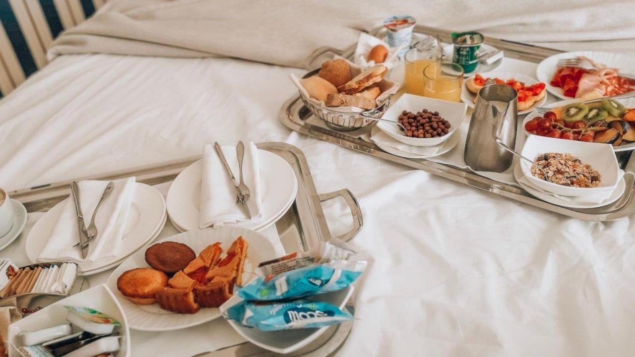 Hotel Corte Di Nettuno - Cdshotels