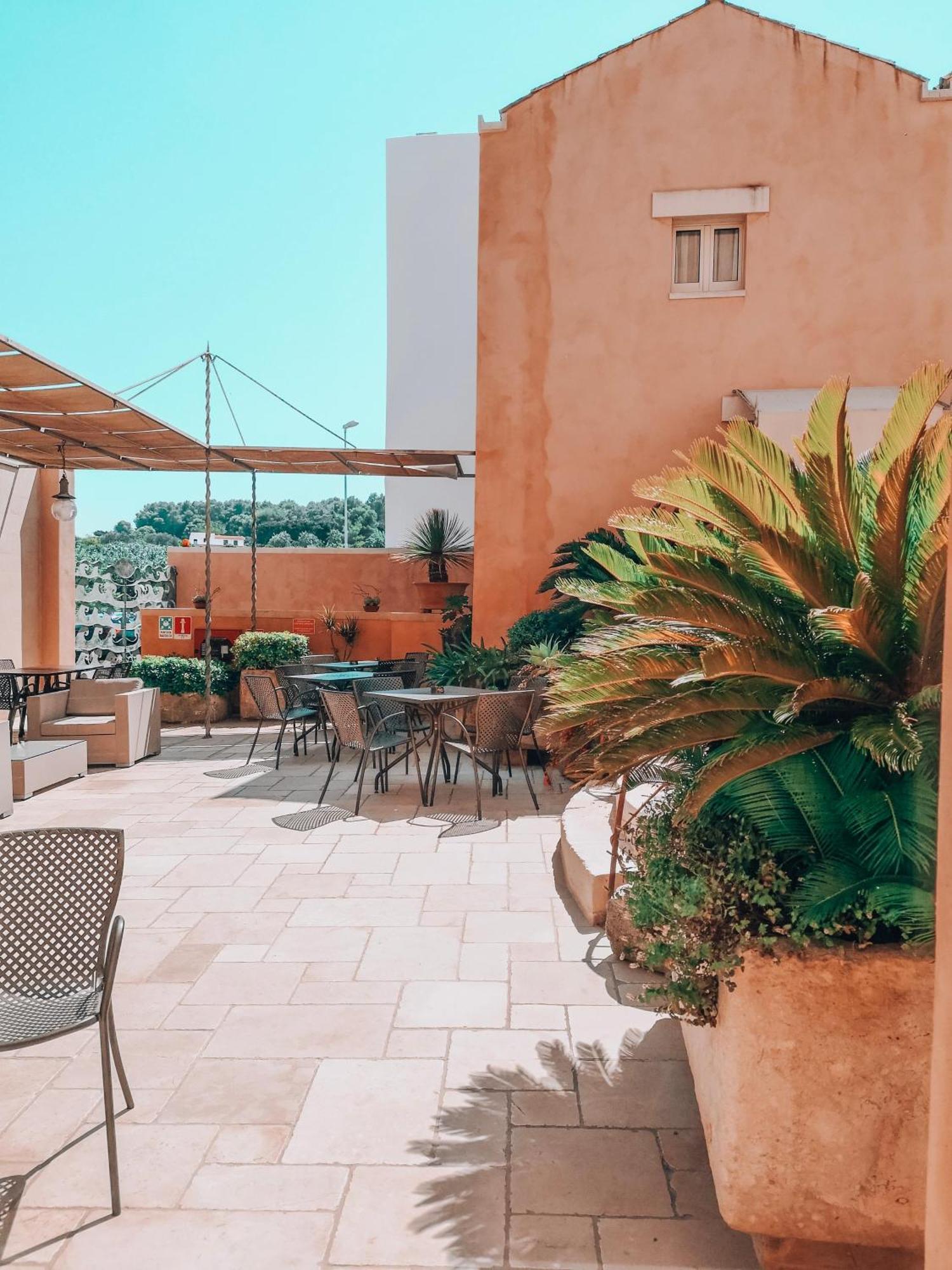 Corte Di Nettuno - Cdshotels Hotel 4*