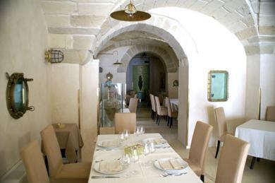 Corte Di Nettuno - Cdshotels 4* Otranto