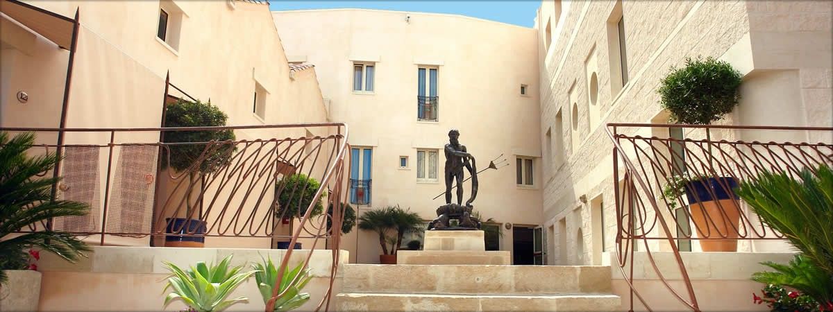 Corte Di Nettuno - Cdshotels Hotel 4*