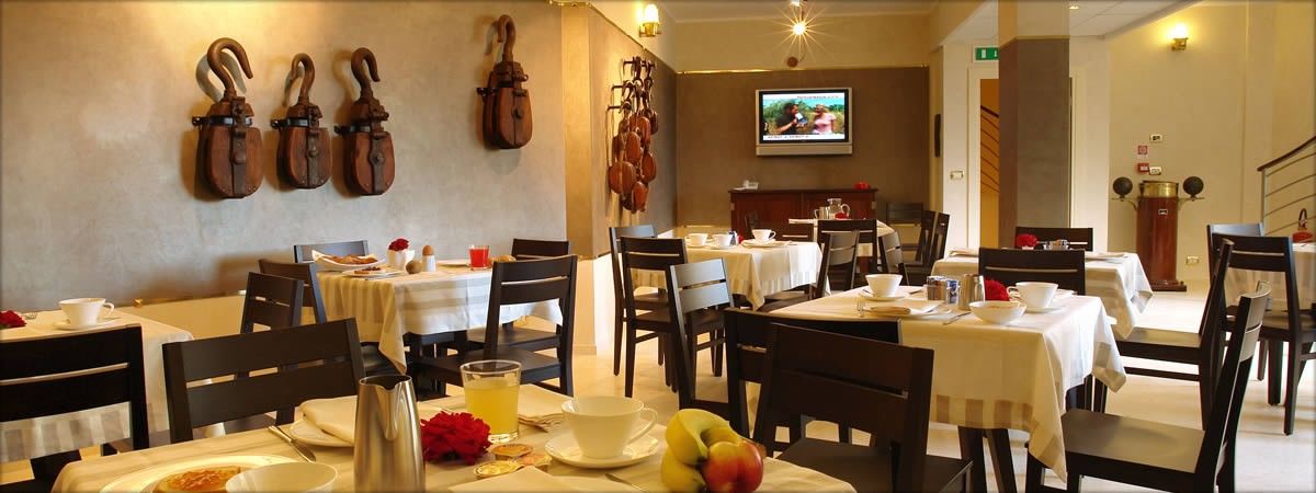 Corte Di Nettuno - Cdshotels Hotel 4*