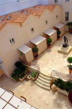 Corte Di Nettuno - Cdshotels 4* Otranto