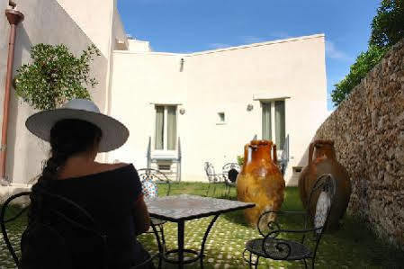 Hotel Corte Di Nettuno - Cdshotels Otranto