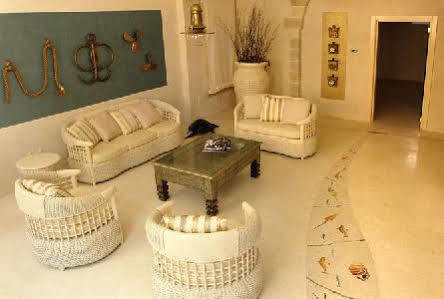 Corte Di Nettuno - Cdshotels Hotel 4*