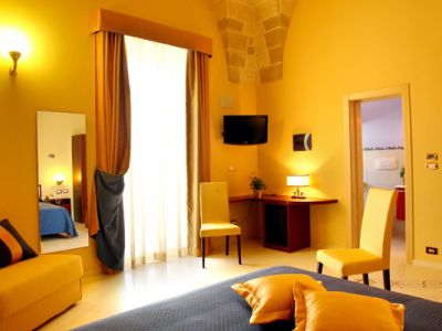 Corte Di Nettuno - Cdshotels Hotel